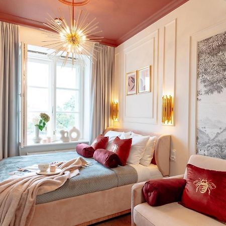 Warsaw Story - Loftaffair Collection Aparthotel Luaran gambar