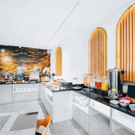 Warsaw Story - Loftaffair Collection Aparthotel Luaran gambar