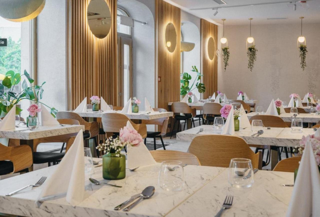 Warsaw Story - Loftaffair Collection Aparthotel Luaran gambar