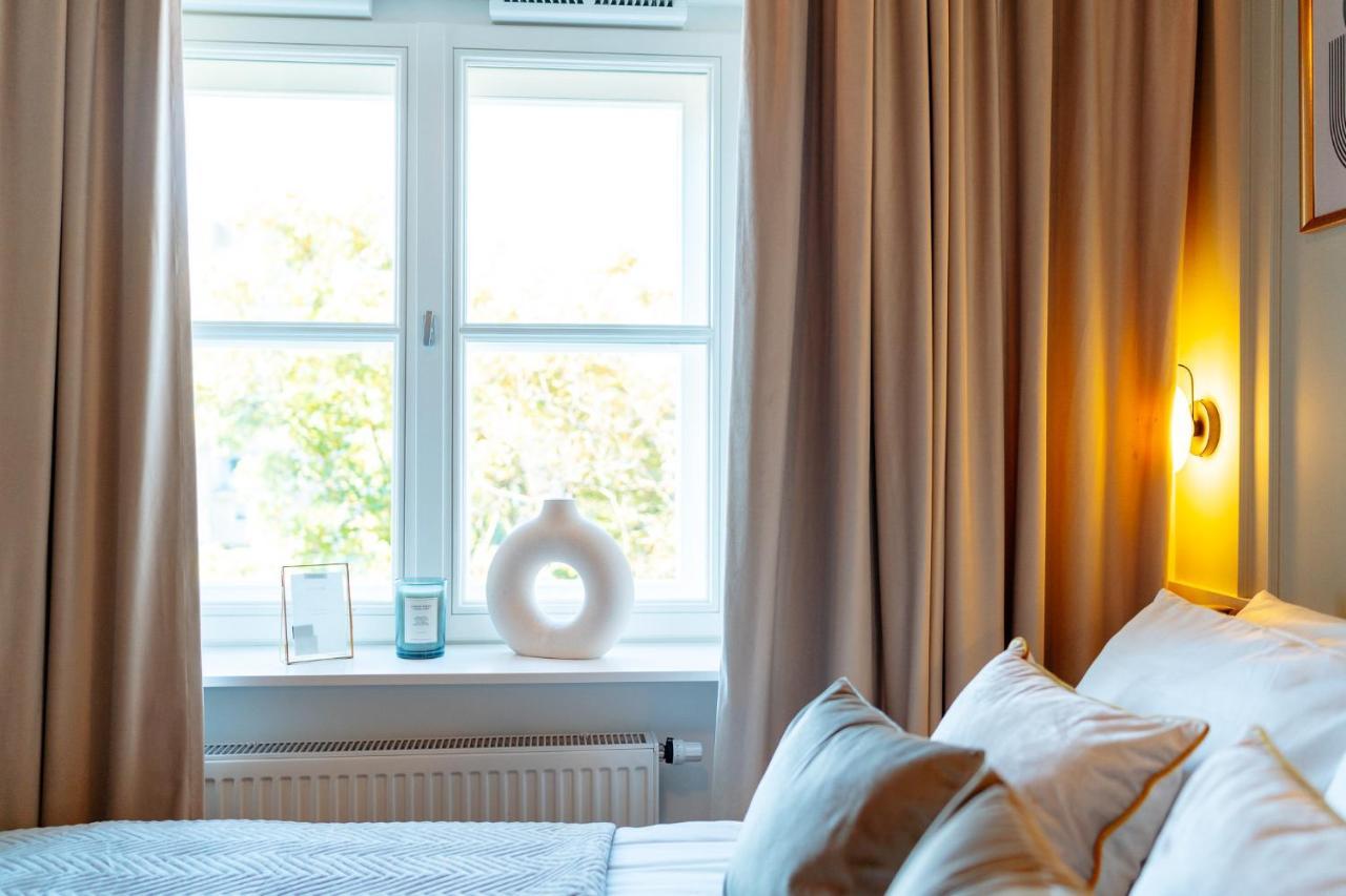 Warsaw Story - Loftaffair Collection Aparthotel Luaran gambar