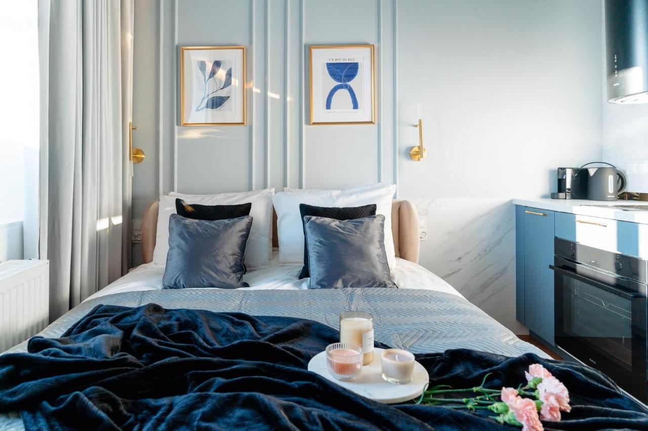 Warsaw Story - Loftaffair Collection Aparthotel Luaran gambar