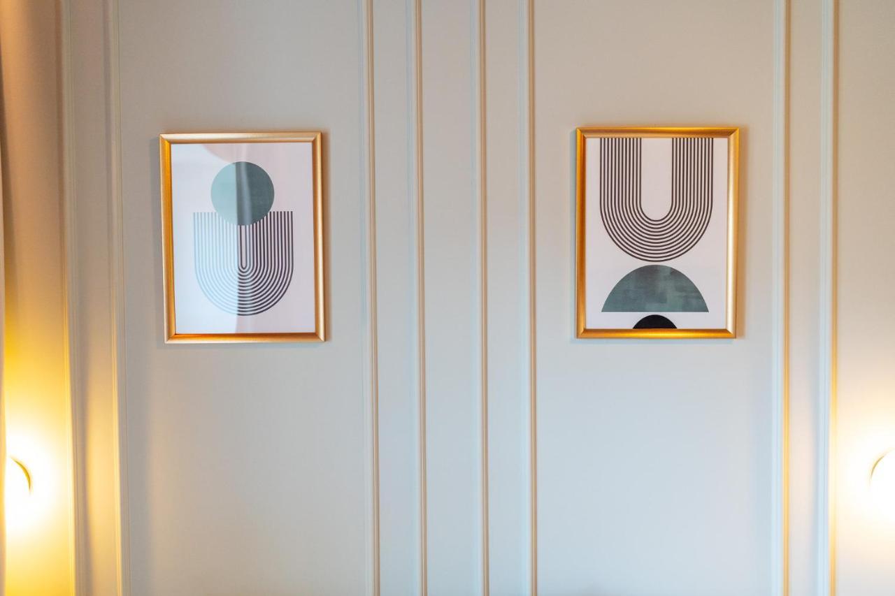 Warsaw Story - Loftaffair Collection Aparthotel Luaran gambar