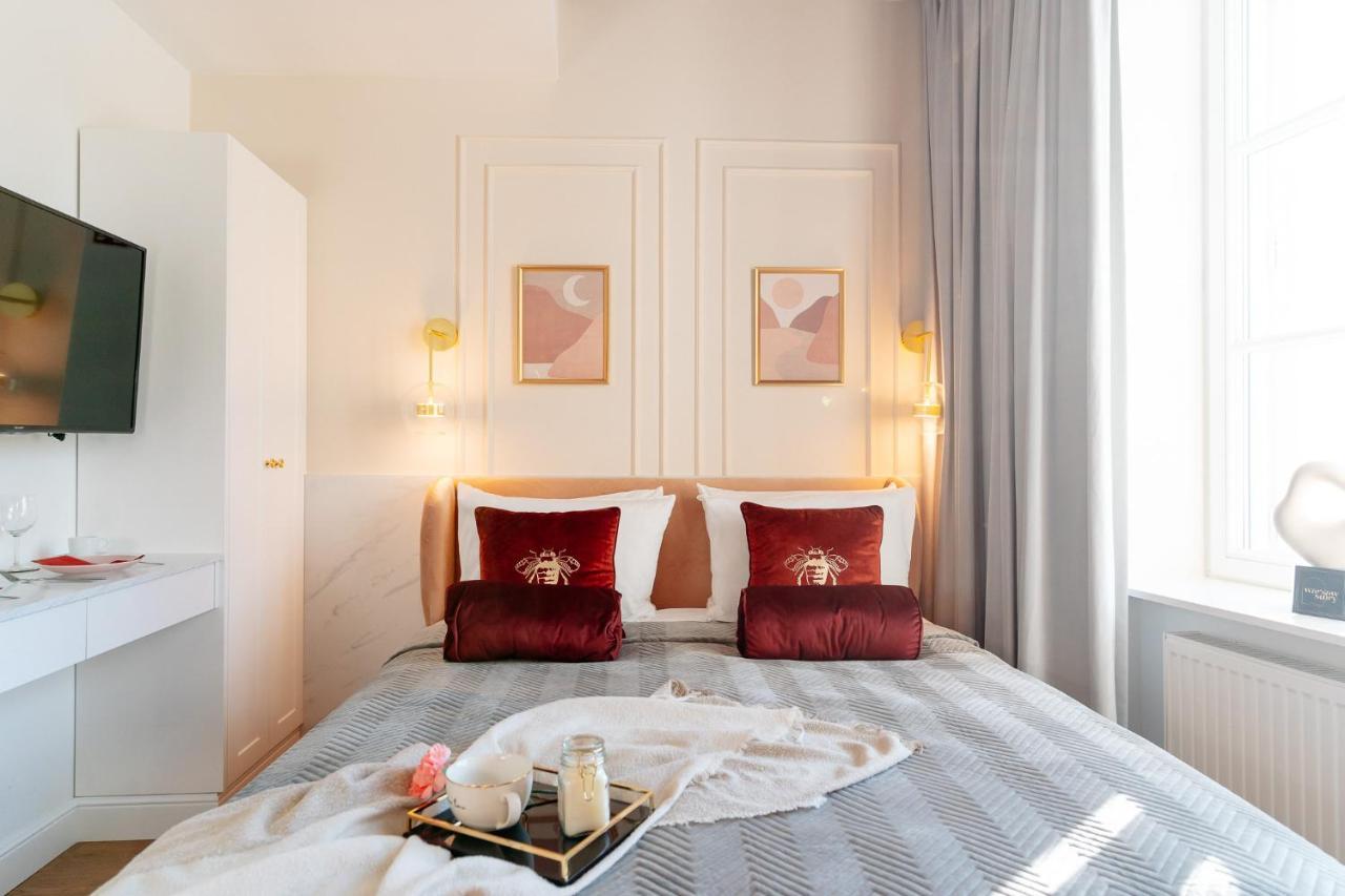Warsaw Story - Loftaffair Collection Aparthotel Luaran gambar