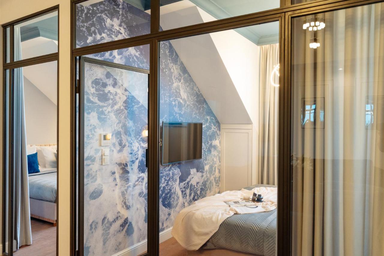Warsaw Story - Loftaffair Collection Aparthotel Luaran gambar