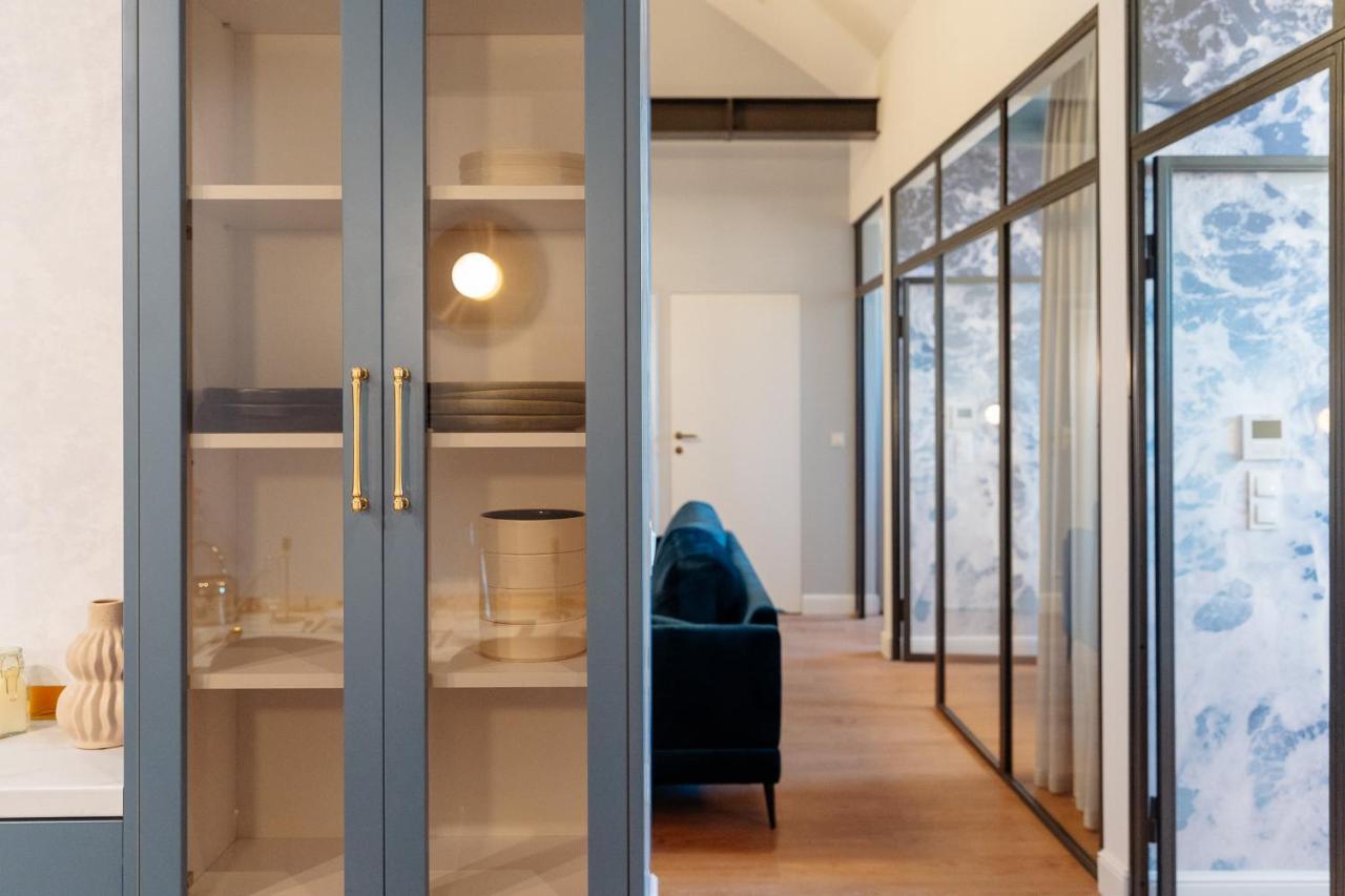 Warsaw Story - Loftaffair Collection Aparthotel Luaran gambar