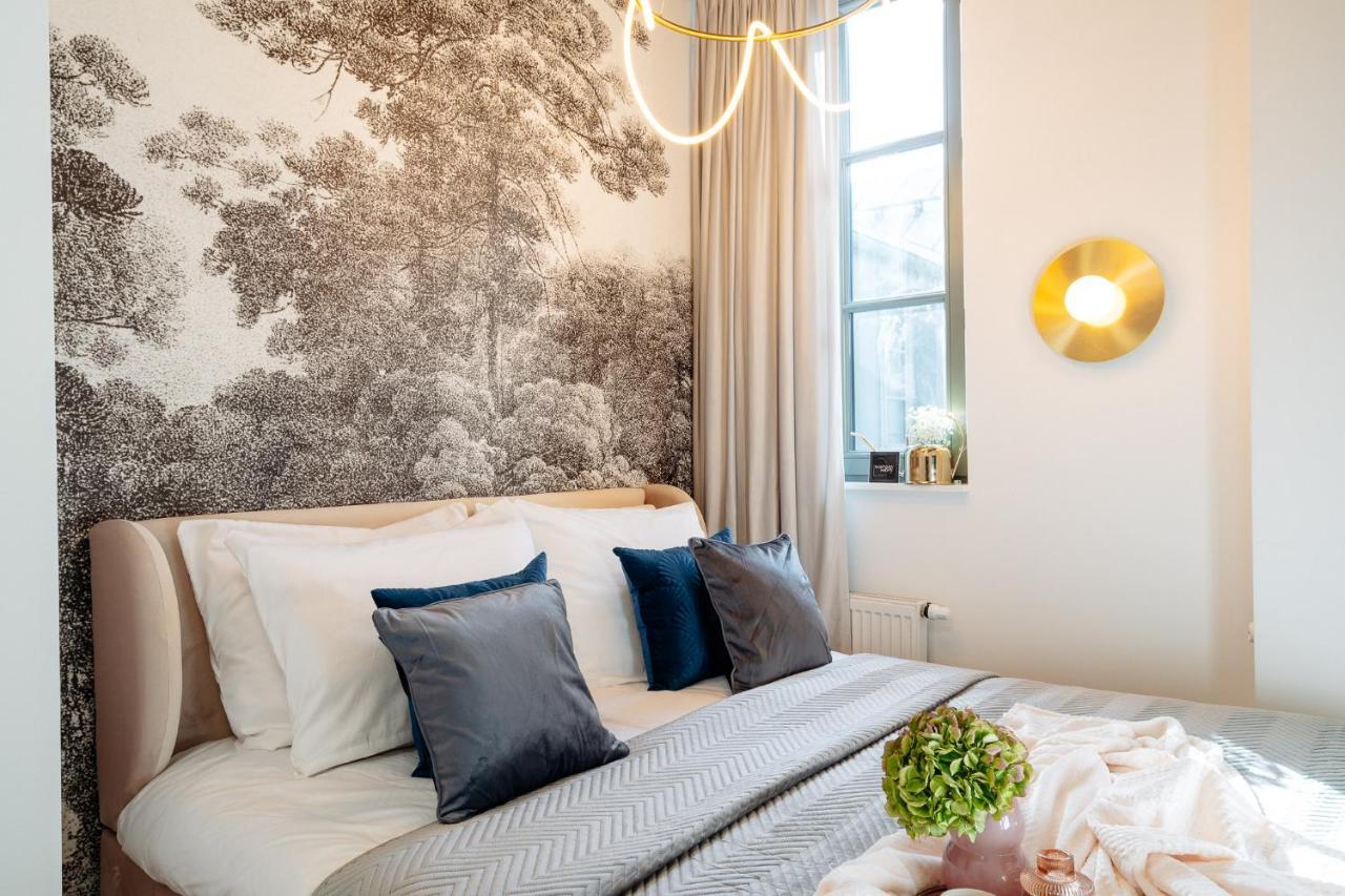 Warsaw Story - Loftaffair Collection Aparthotel Luaran gambar